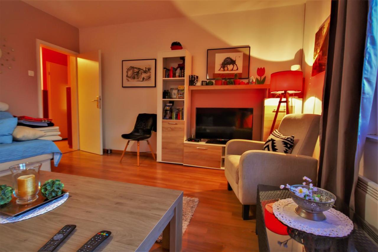 Apartment Nona Ancka Marezige Kültér fotó