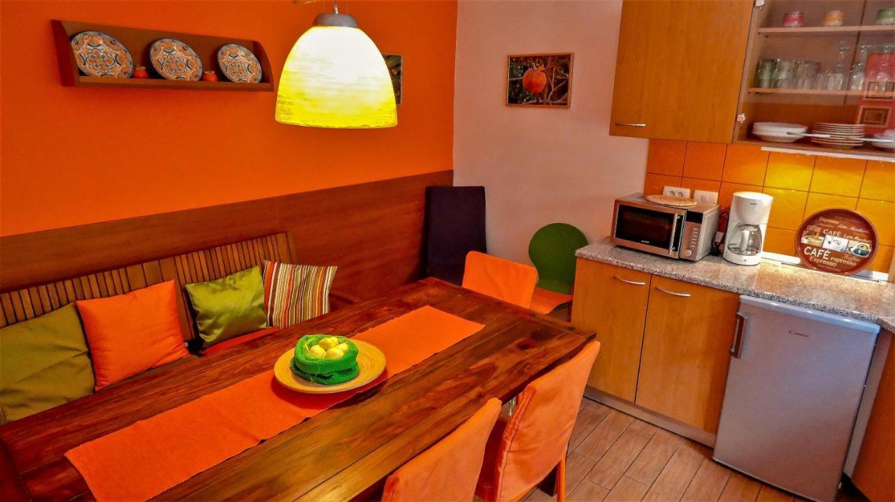 Apartment Nona Ancka Marezige Kültér fotó