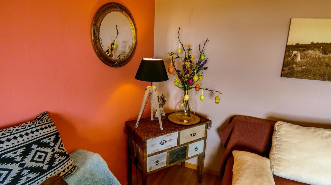 Apartment Nona Ancka Marezige Kültér fotó