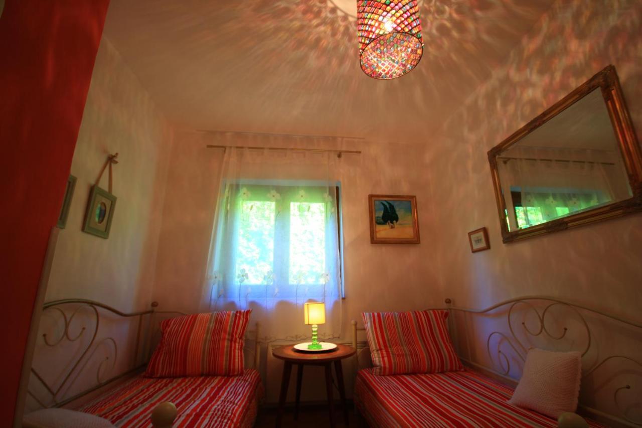 Apartment Nona Ancka Marezige Kültér fotó